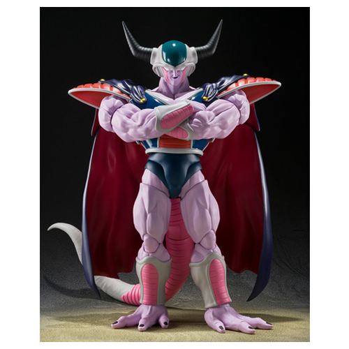 S.H.Figuarts コルド大王 ドラゴンボールZ◆新品Ss【即納】