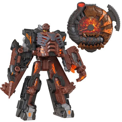 爆上戦隊ブンブンジャー DXブンブンキラーロボ＆DXブンブンデンジャーセット◆新品Ss【即納】