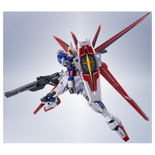 METAL ROBOT魂 [SIDE MS] フォースインパルスガンダムSpecII◆新品Sa【即納】
