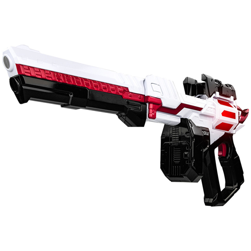 仮面ライダーギーツ PREMIUM DXマグナムシューター40X◆新品Sa【即納】