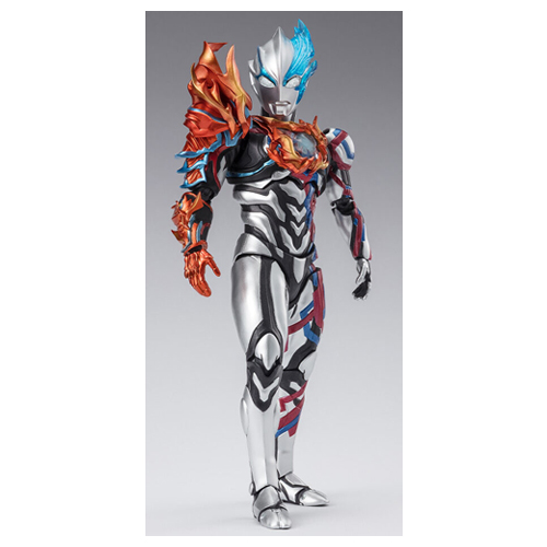 S.H.Figuarts ウルトラマンブレーザー ファードランアーマー◆新品Ss【即納】