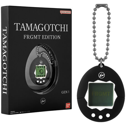 たまごっち Original Tamagotchi FRGMT EDITION