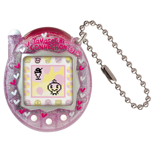 Tamagotchi Connection たまごっち コネクション 第1弾 みずいろらめ