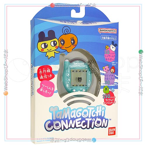 Tamagotchi Connection たまごっち コネクション 第1弾 めろんそーだ Tamagotchi Connection たまごっち コネクション 第1弾 めろんそーだ