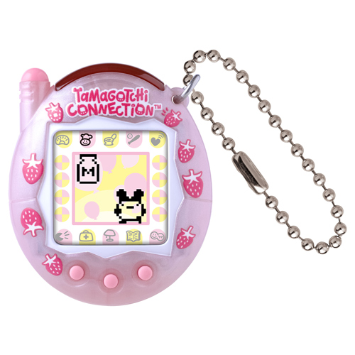 Tamagotchi Connection 第2弾 たまごっちコネクション きゃんでぃぱーてぃ