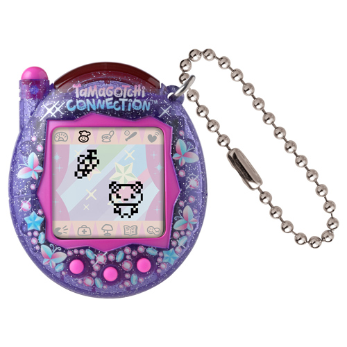 Tamagotchi Connection たまごっち コネクション 第1弾 めろんそーだ
