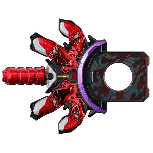 PREMIUM DX メモリアルブーストマークIIレイズバックル 仮面ライダーギーツ◆新品Sa【即納】