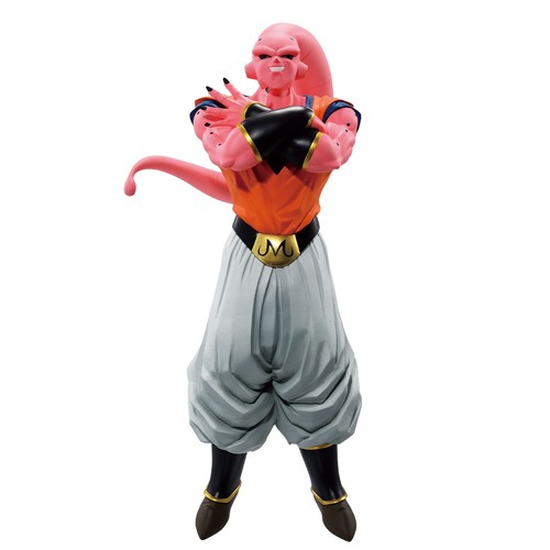 一番くじ ドラゴンボール VSオムニバスアルティメット D賞 魔人ブウ：孫悟飯吸収◆新品Ss【即納】の通販は