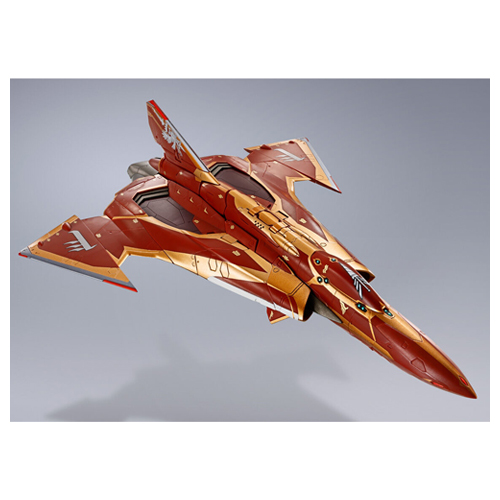 DX超合金 劇場版 Sv-262Hs ドラケンIII(ボーグ・コンファールト機)◆新品Ss【即納】