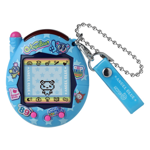 Tamagotchi Connection デイジーラヴァーズ ナルミヤ Tamagotchi