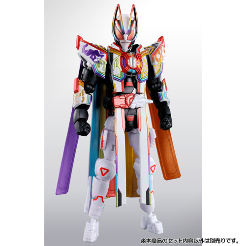 PB09 仮面ライダーギーツワンネス＆Xギーツセット/修正パーツ付き◎新品Ss【即納】の通販は