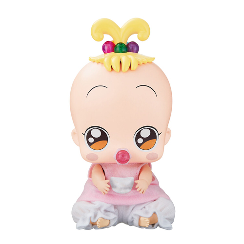 Special Memorize おジャ魔女どれみ# バブバブハナちゃん◆新品Sa【即納】