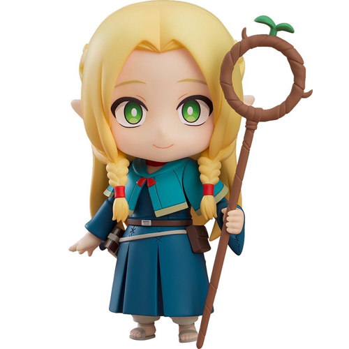 ねんどろいど 2385 マルシル ダンジョン飯◆新品Ss【即納】 9,358円