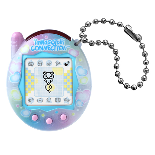 Tamagotchi Connection たまごっち コネクション 第3弾 きらきら