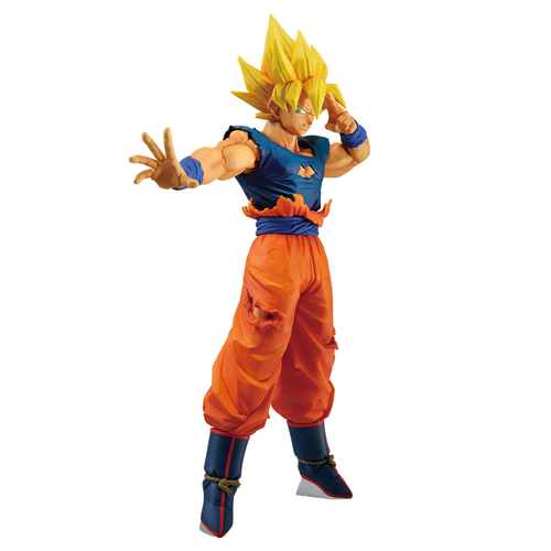 一番くじ ドラゴンボール 激突!!宇宙を賭けた闘い D賞 孫悟空フィギュア◆新品Sa【即納】