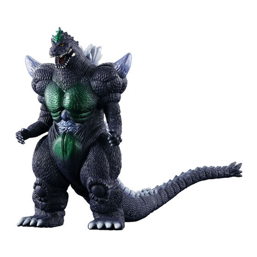 ムービーモンスターシリーズ 超ゴジラ◆新品Ss【即納】