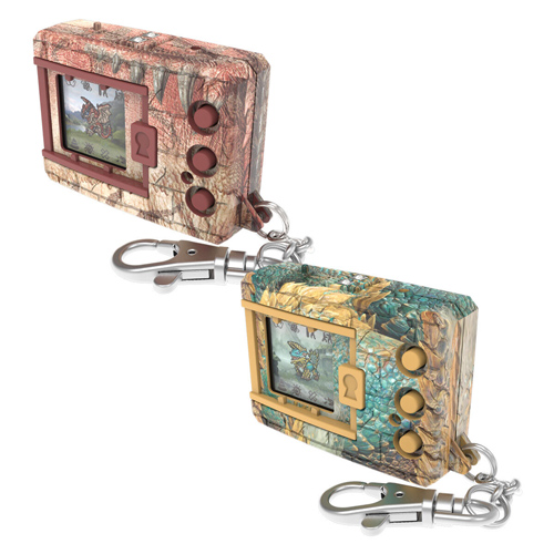 デジモンアドベンチャー デジヴァイス 25th COLOR EVOLUTION デジモン