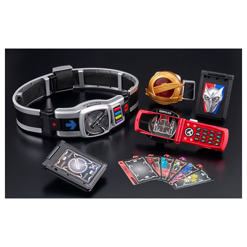 CSMデンオウベルト＆ケータロスver.2 Amazon | CSMデンオウベルト＆ケータロスver.2 | ベルト・なりきり