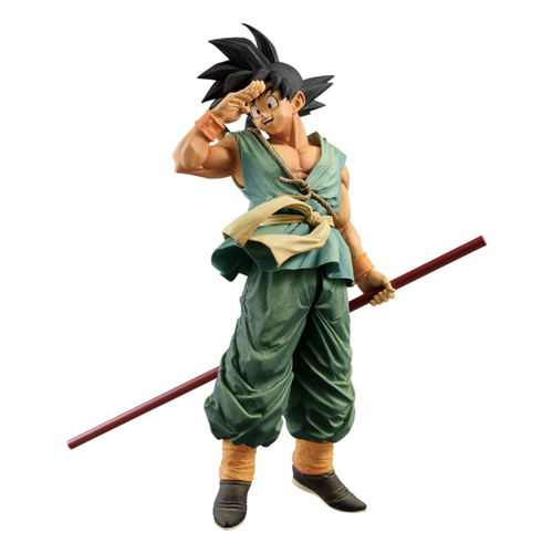 ドラゴンボール超 BWFC 造形天下一武道会3 SMSP THE SON GOKU DAIMATSURI SPECIAL ver.◆新品Ss【即納】