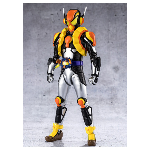 S.H.Figuarts 仮面ライダーヴラム プリンカスタム 仮面ライダーガヴ◆新品Ss【即納】