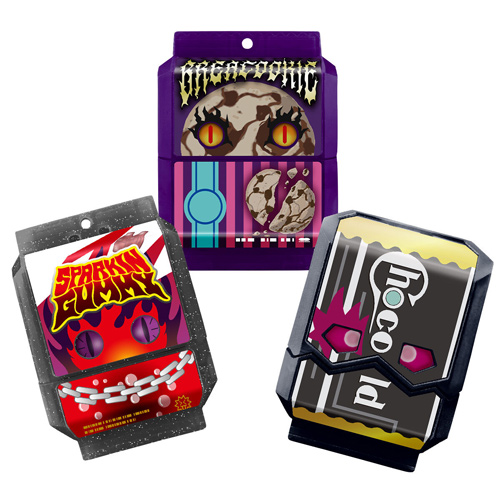 仮面ライダーガヴ DXおしゃべりゴチゾウセット08◆新品Ss【即納】