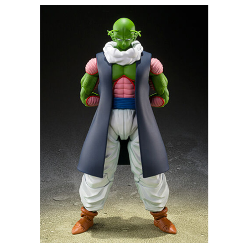 S.H.Figuarts ネイル ドラゴンボールZ◆新品Ss【即納】