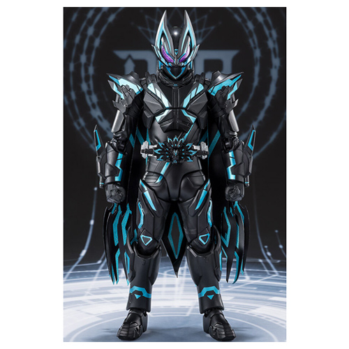 S.H.Figuarts 仮面ライダーXギーツ◆新品Ss【即納】