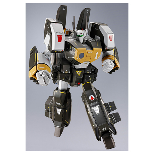 DX超アロイ VF-1S アーマードバルキリー(ロイ・フォッカースペシャル)◆新品Ss【即納】