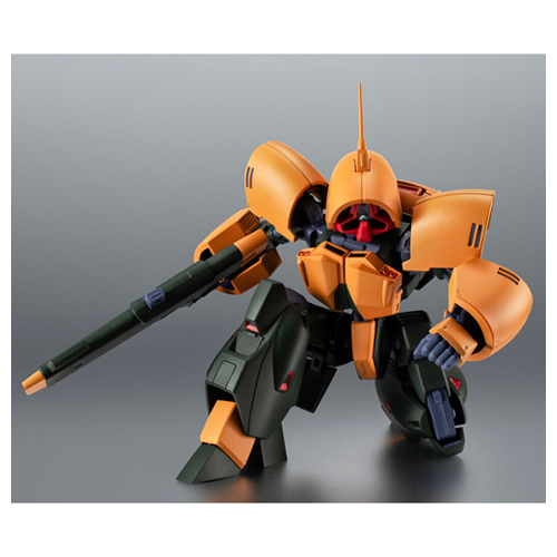 ROBOT魂 [SIDE MS] NRX-044 アッシマー ver. A.N.I.M.E. 機動戦士Zガンダム◆新品Ss【即納】