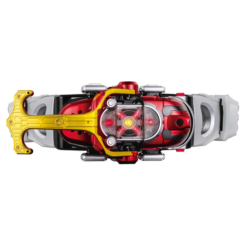仮面ライダーカブト SUPER BEST 変身ベルト DXカブトゼクター◆新品Ss【即納】