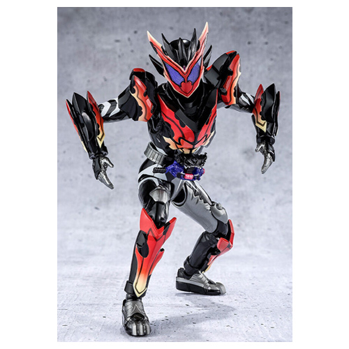 S.H.Figuarts 仮面ライダービターガヴ スパーキングミフォーム◆新品Ss【即納】