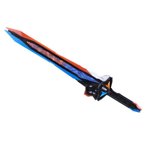 PREMIUM DX レイジングソード 仮面ライダーギーツ◆新品Ss【即納】
