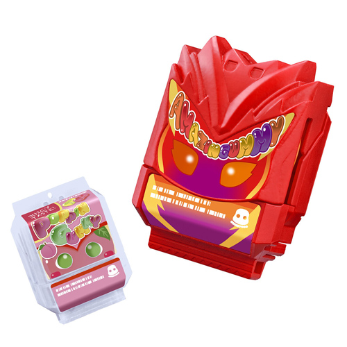 DXアメイジングミゴチゾウ＆おしゃべりポッピングミゴチゾウ(ピーチ味)セット◆新品Ss【即納】