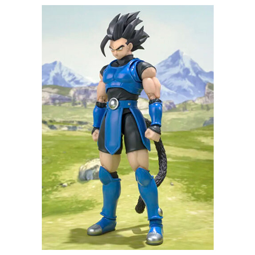 S.H.Figuarts シャロット ドラゴンボール レジェンズ◆新品Ss【即納】