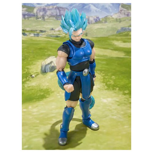 S.H.Figuarts シャロット ドラゴンボール レジェンズ◆新品Ss【即納】_1