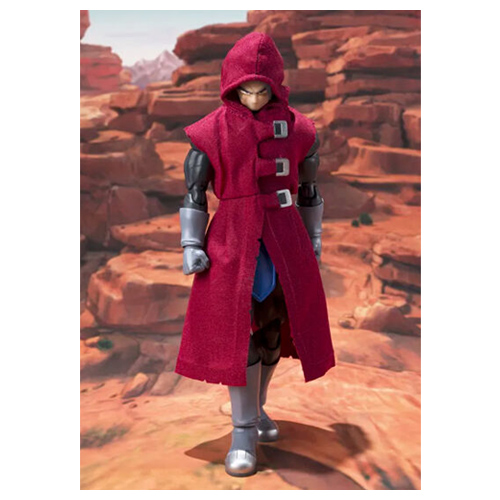 S.H.Figuarts ジブレット ドラゴンボール レジェンズ◆新品Ss【即納】