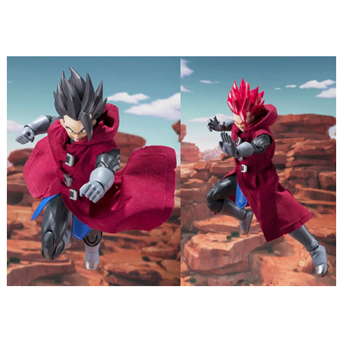 S.H.Figuarts ジブレット ドラゴンボール レジェンズ◆新品Ss【即納】_1