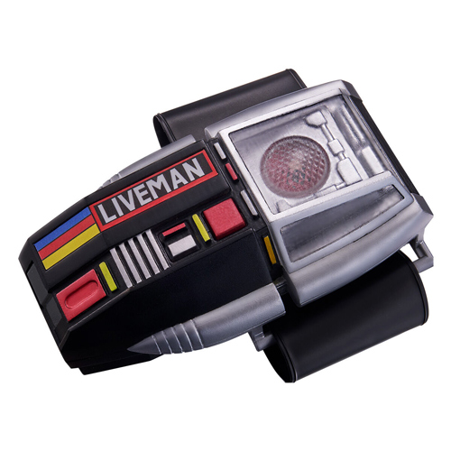 超獣戦隊ライブマン ツインブレス -MEMORIAL EDITION-◆新品Ss【即納】