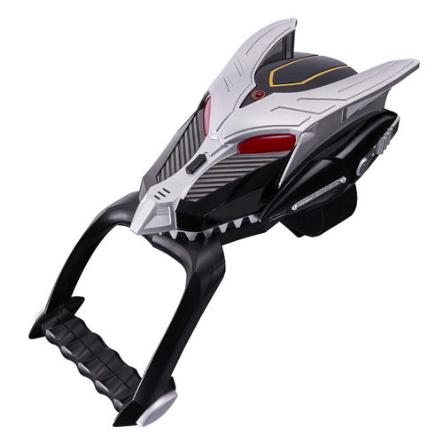 COMPLETE SELECTION MODIFICATION CSMブラックドラグバイザー 仮面ライダー龍騎◆新品Ss【即納】