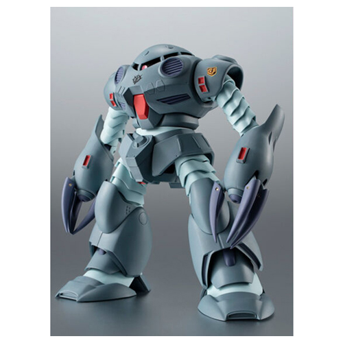 ROBOT魂 [SIDE MS] MSM-07E ズゴックE ver. A.N.I.M.E. ポケットの中の戦争◆新品Ss【即納】