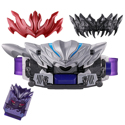 DX変身ベルトブリードガヴ＆テラーゴチゾウセット 映画 仮面ライダーガヴ◆新品Ss【即納】