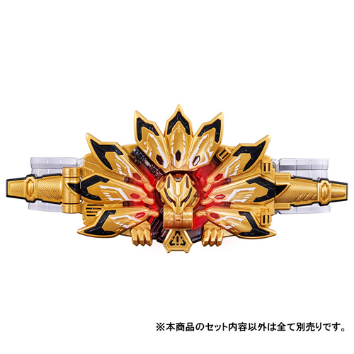 PREMIUM DX メモリアルドゥームズギーツレイズバックル 仮面ライダーギーツ◆新品Sa【即納】