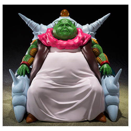S.H.Figuarts 最長老 ドラゴンボールZ◇新品Ss【即納】の通販はau PAY