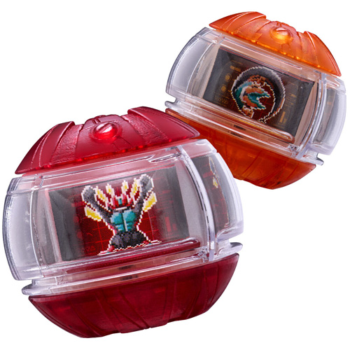 仮面ライダーゼッツ DXサウンドライダーカプセムセット01◆新品Ss【即納】