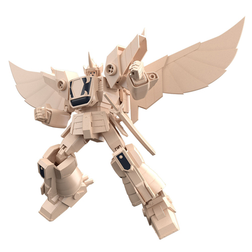SMP [SHOKUGAN MODELING PROJECT] 黄金勇者ゴルドラン ゴルソドラン【PB限定】◆新品Sa【即納】