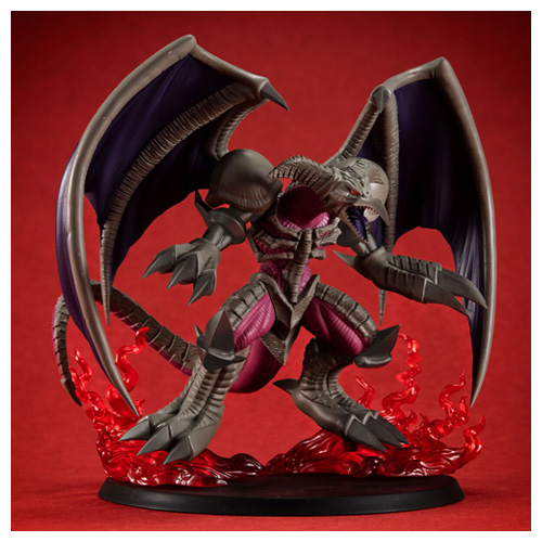 MONSTERS CHRONICLE 遊☆戯☆王デュエルモンスターズ ブラック・デーモンズ・ドラゴン◆新品Ss【即納】