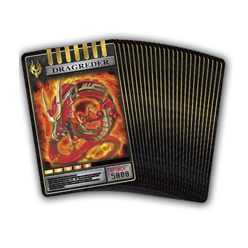 COMPLETE SELECTION MODIFICATION CSMアドベントカードセット 仮面ライダー龍騎◆新品Ss【即納】