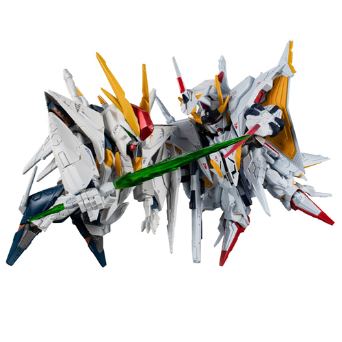 FW GUNDAM CONVERGE CORE 閃光のハサウェイセット【プレミアムバンダイ限定】◆新品Ss【即納】