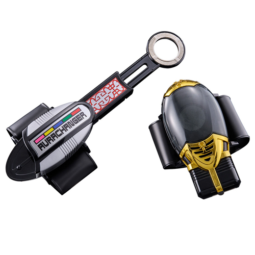 五星戦隊ダイレンジャー オーラチェンジャー -MEMORIAL EDITION-◆新品Ss【即納】