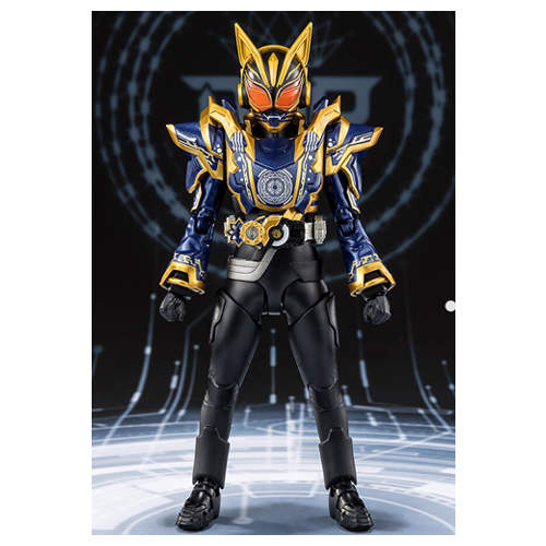 S.H.Figuarts 仮面ライダーナーゴ ファンタジーフォーム 仮面ライダーギーツ◆新品Ss【即納】